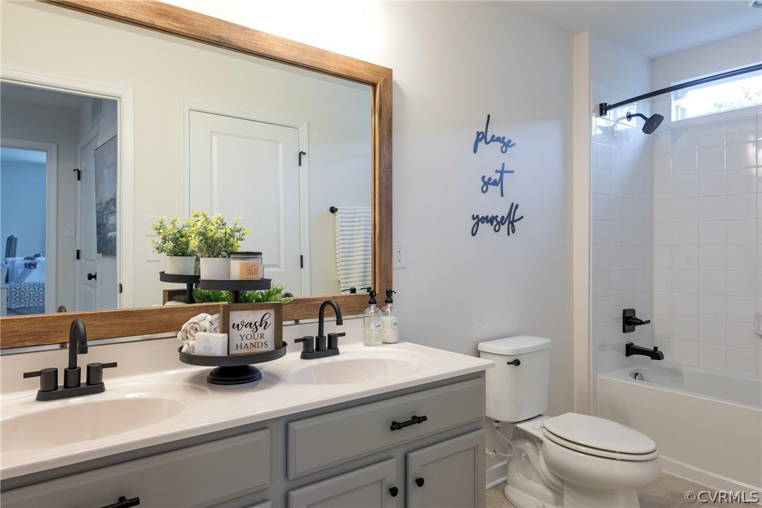 16048 Cambria Cove Blvd