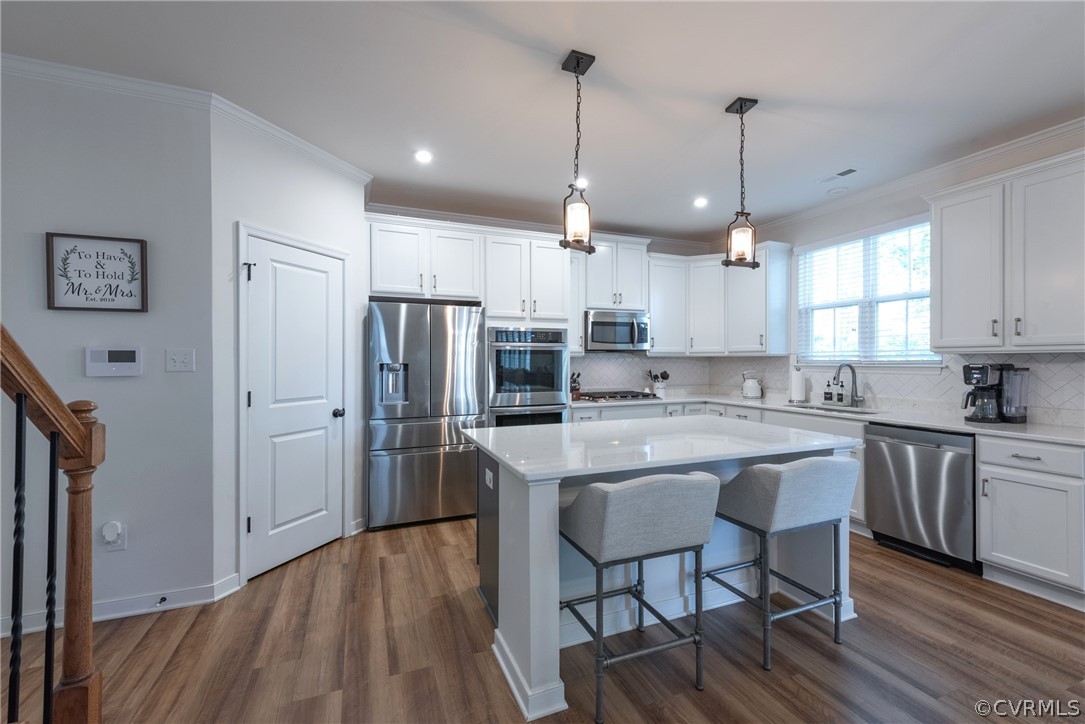 16048 Cambria Cove Blvd