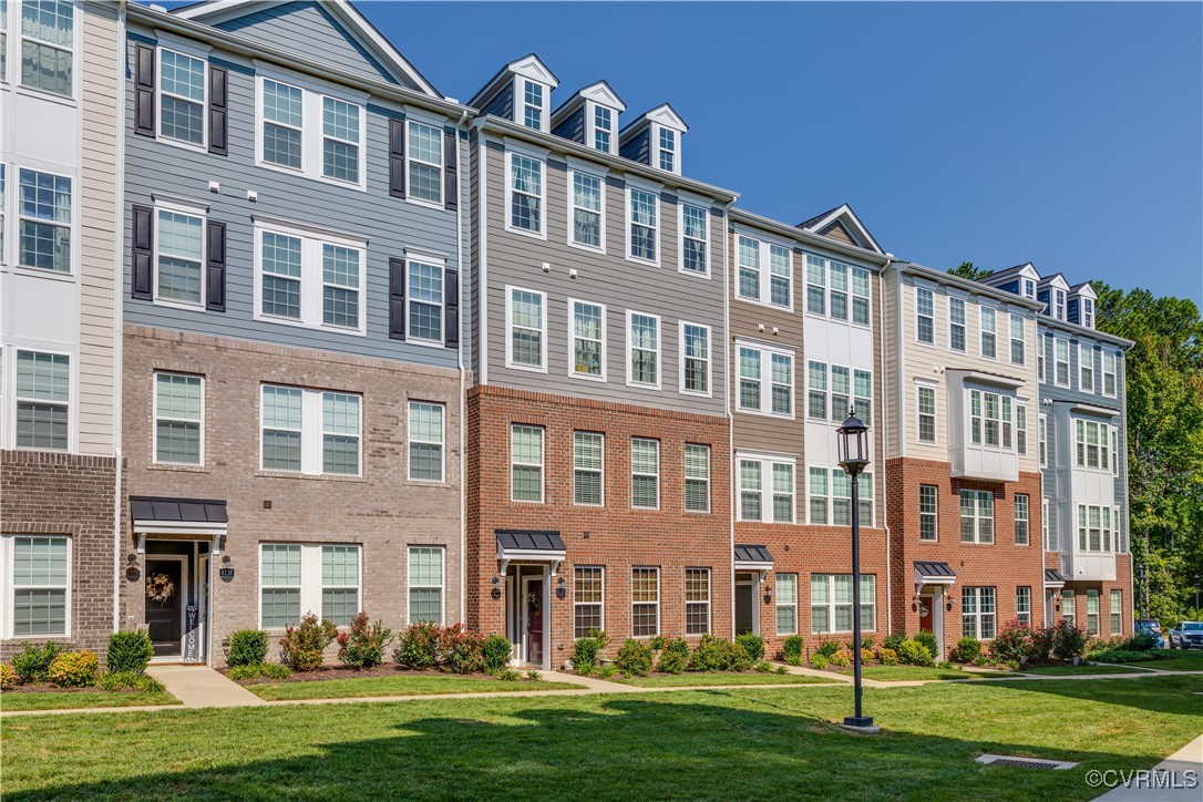 8118 Wistar Creek Walk Unit#A