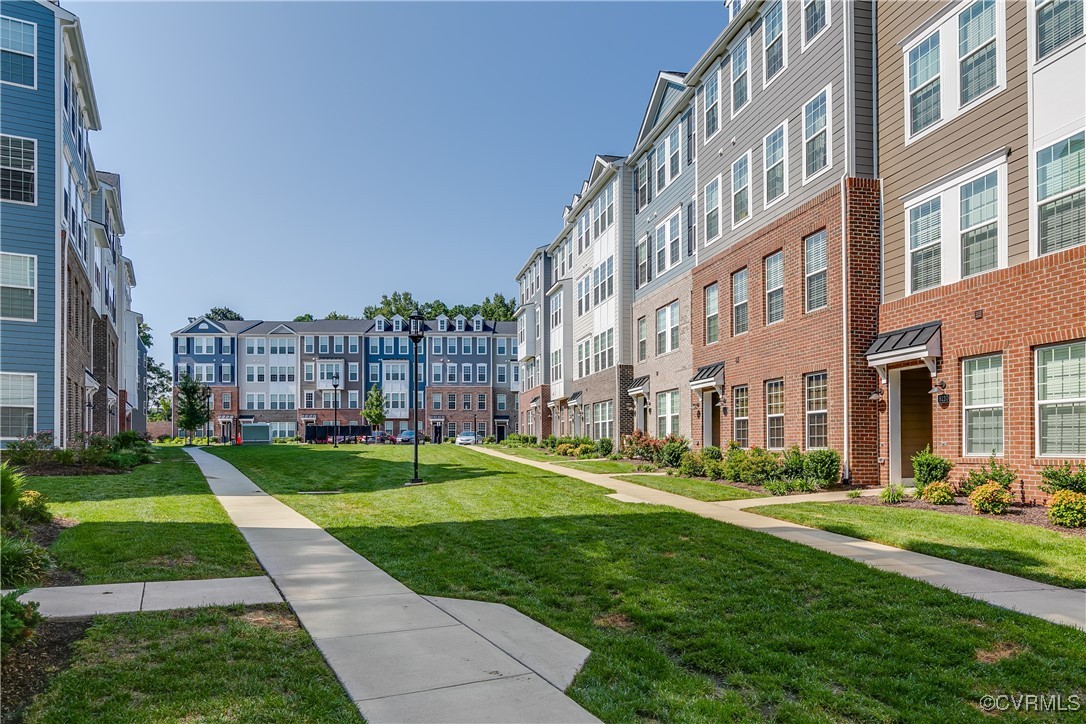 8118 Wistar Creek Walk Unit#A