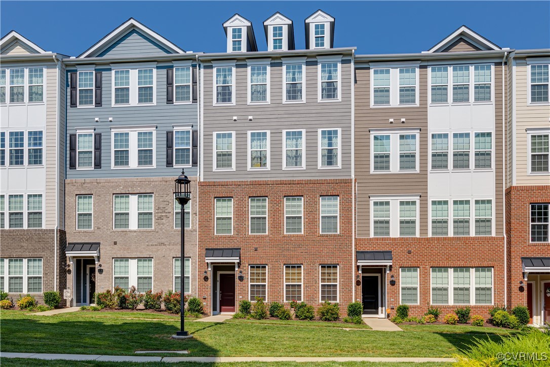 8118 Wistar Creek Walk Unit#A