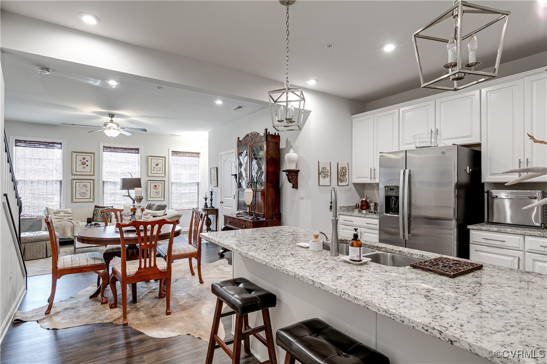 8118 Wistar Creek Walk Unit#A