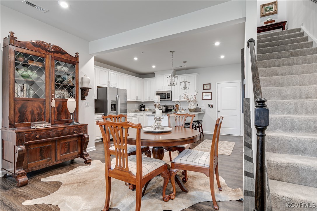 8118 Wistar Creek Walk Unit#A