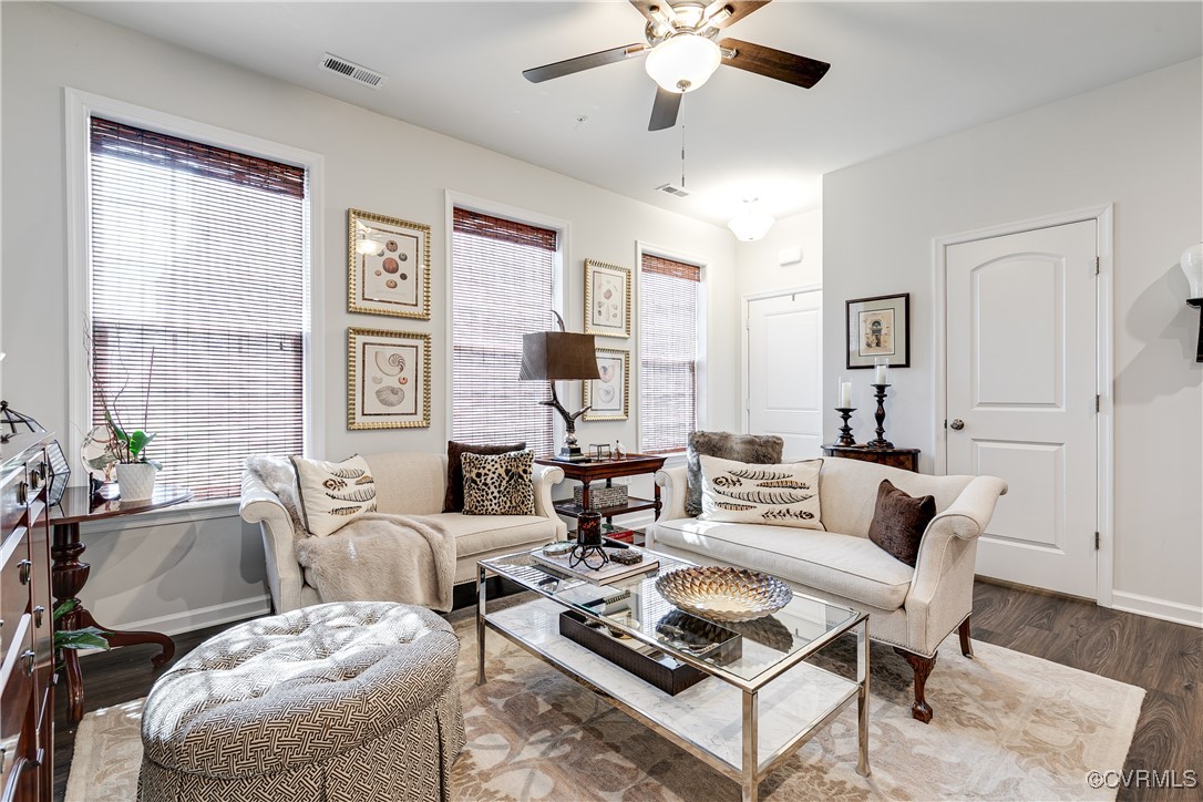 8118 Wistar Creek Walk Unit#A