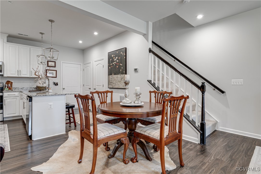 8118 Wistar Creek Walk Unit#A