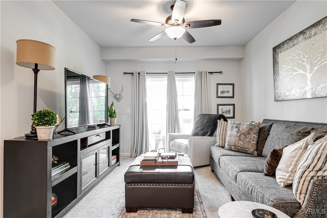 8118 Wistar Creek Walk Unit#A