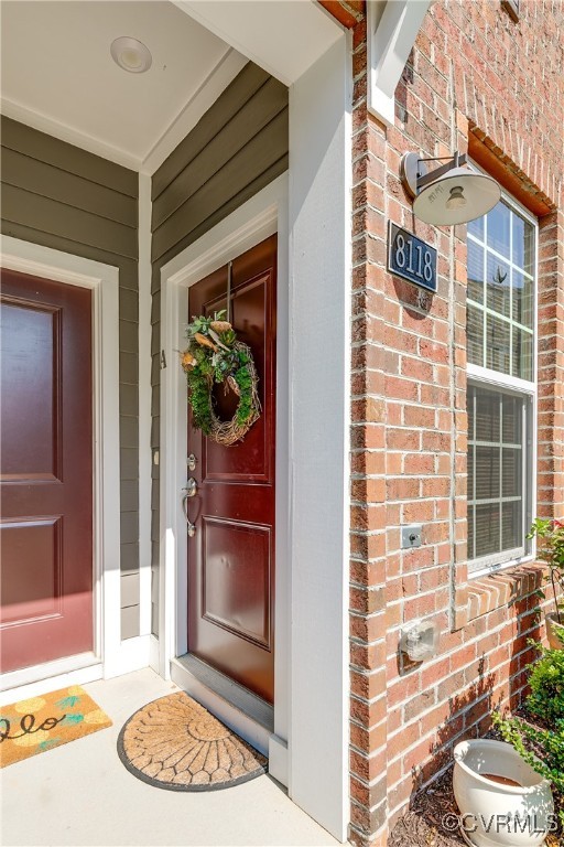 8118 Wistar Creek Walk Unit#A