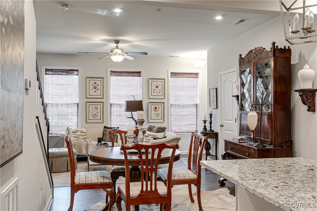 8118 Wistar Creek Walk Unit#A