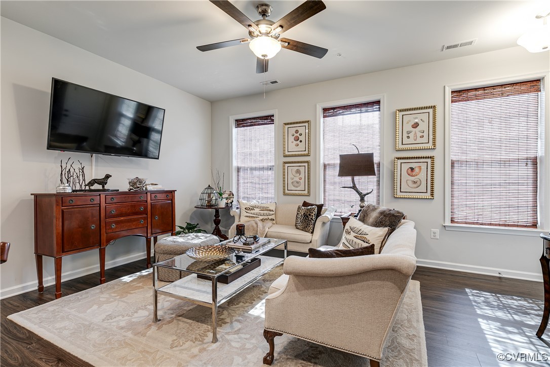 8118 Wistar Creek Walk Unit#A