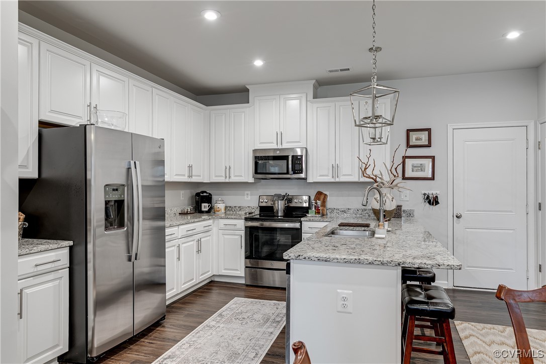 8118 Wistar Creek Walk Unit#A