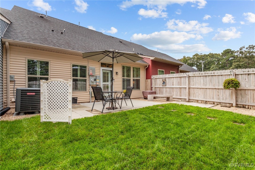 10758 Braden Parke Dr