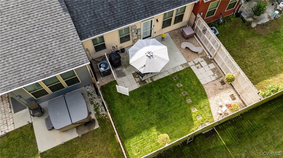 10758 Braden Parke Dr