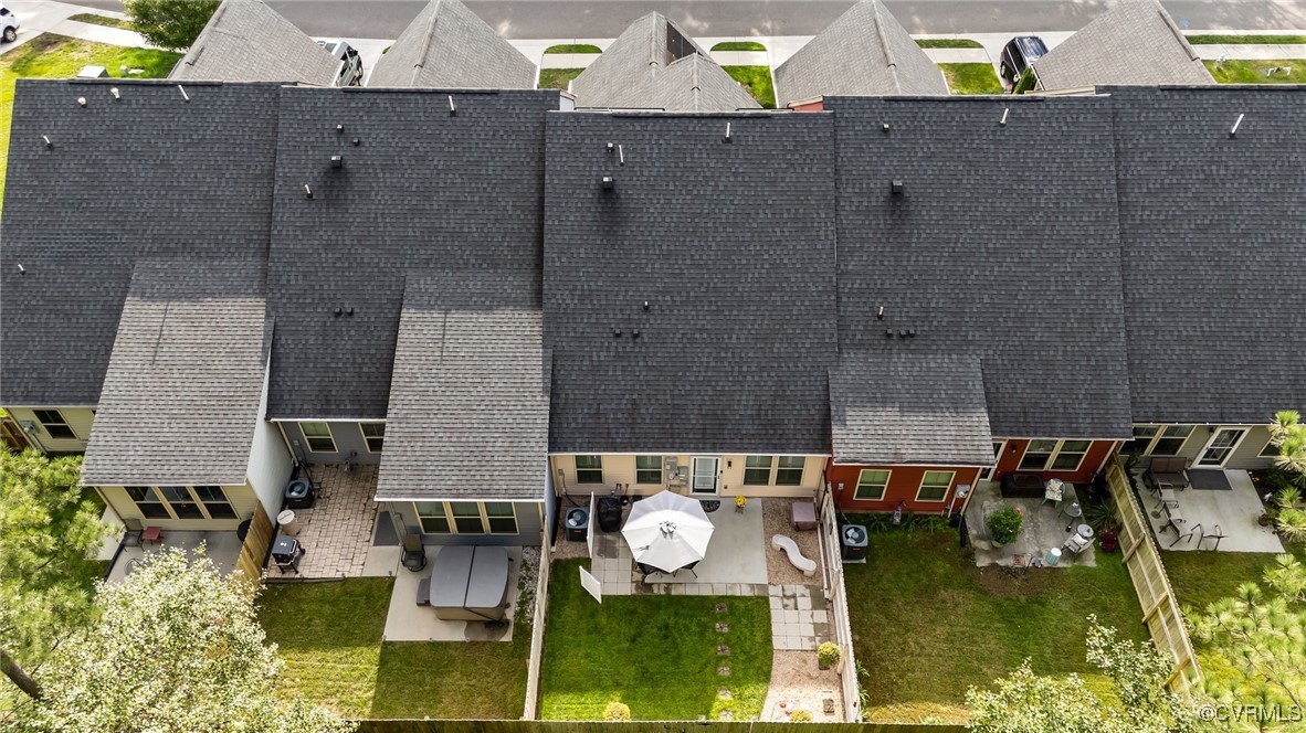 10758 Braden Parke Dr