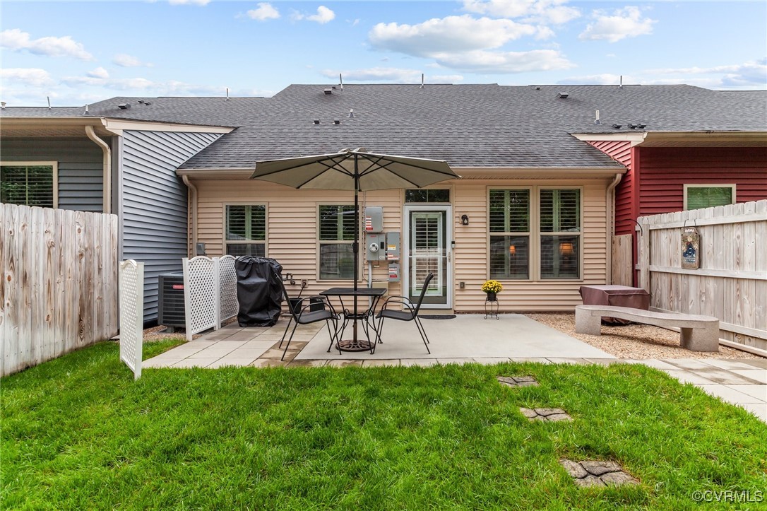 10758 Braden Parke Dr