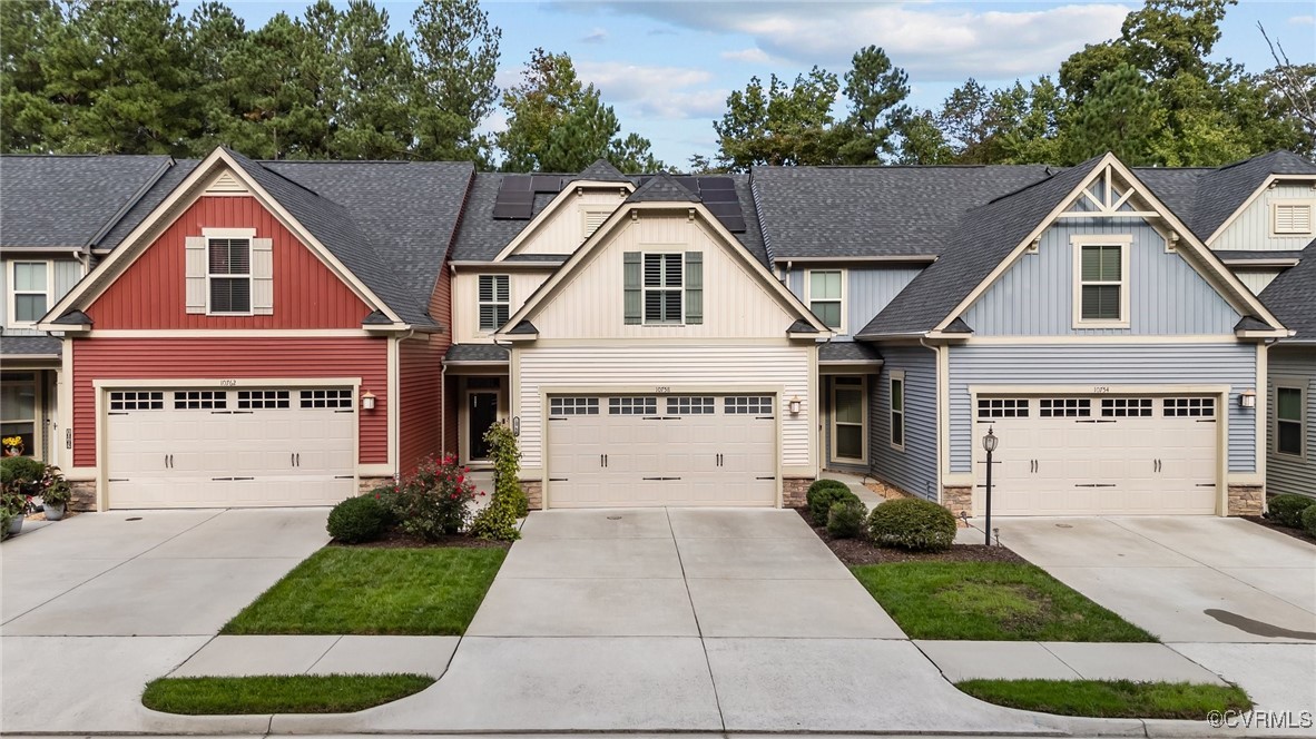 10758 Braden Parke Dr