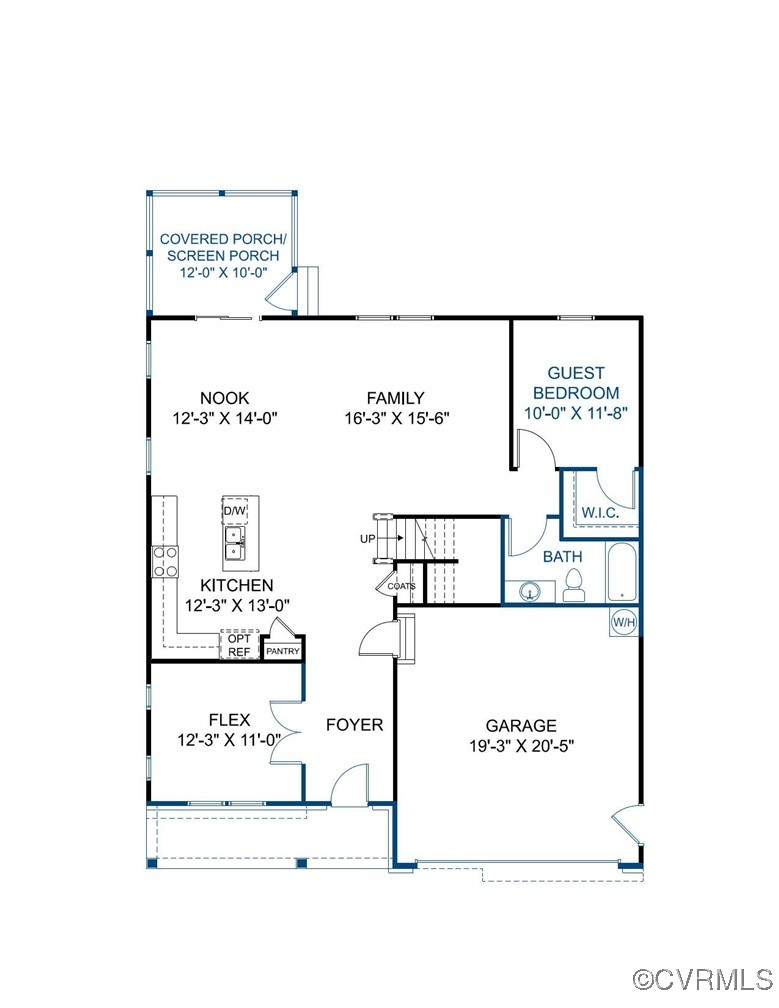 10377 Qualla Trace Dr