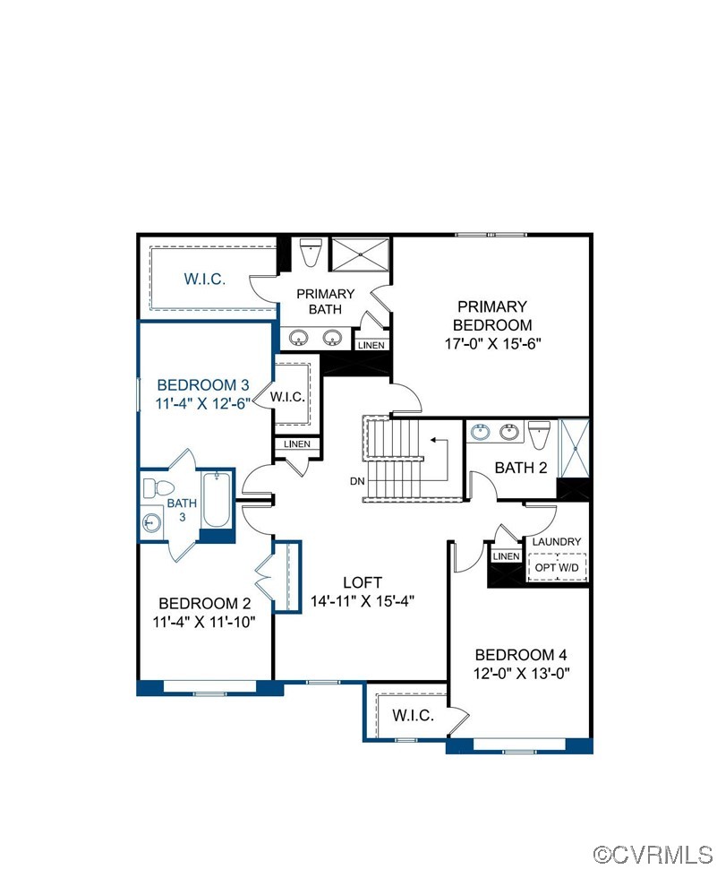 10377 Qualla Trace Dr
