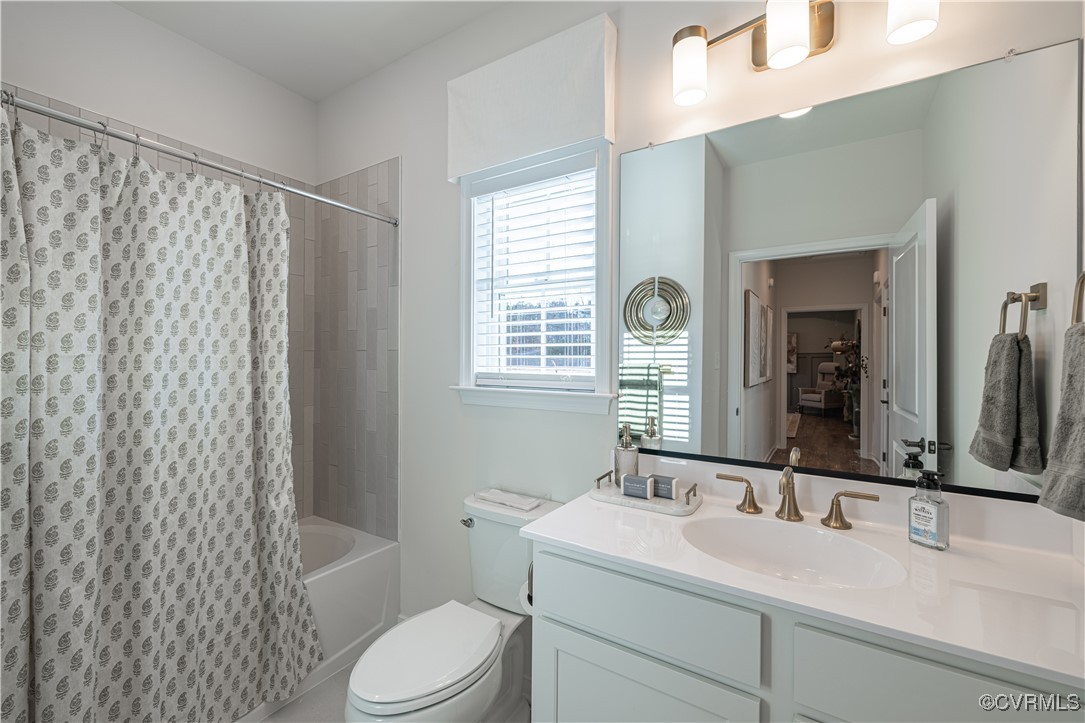 6645 Mayland Ridge Ln