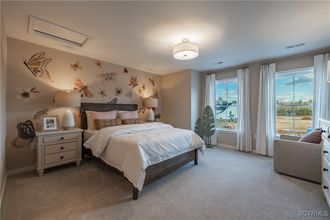 6645 Mayland Ridge Ln