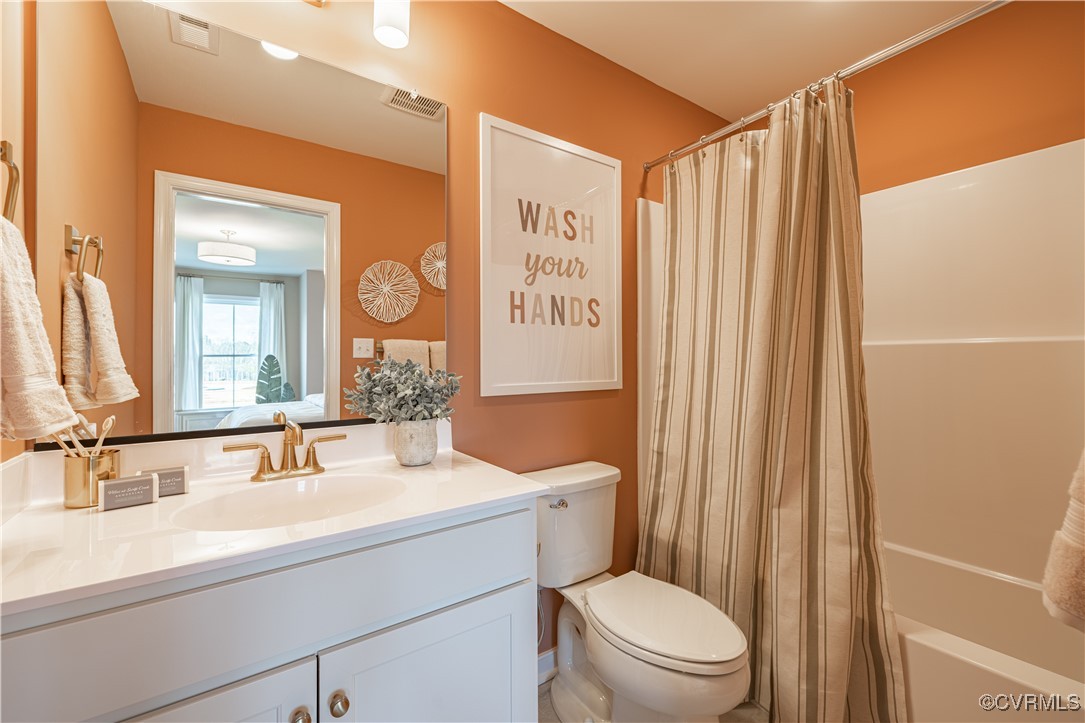 6645 Mayland Ridge Ln