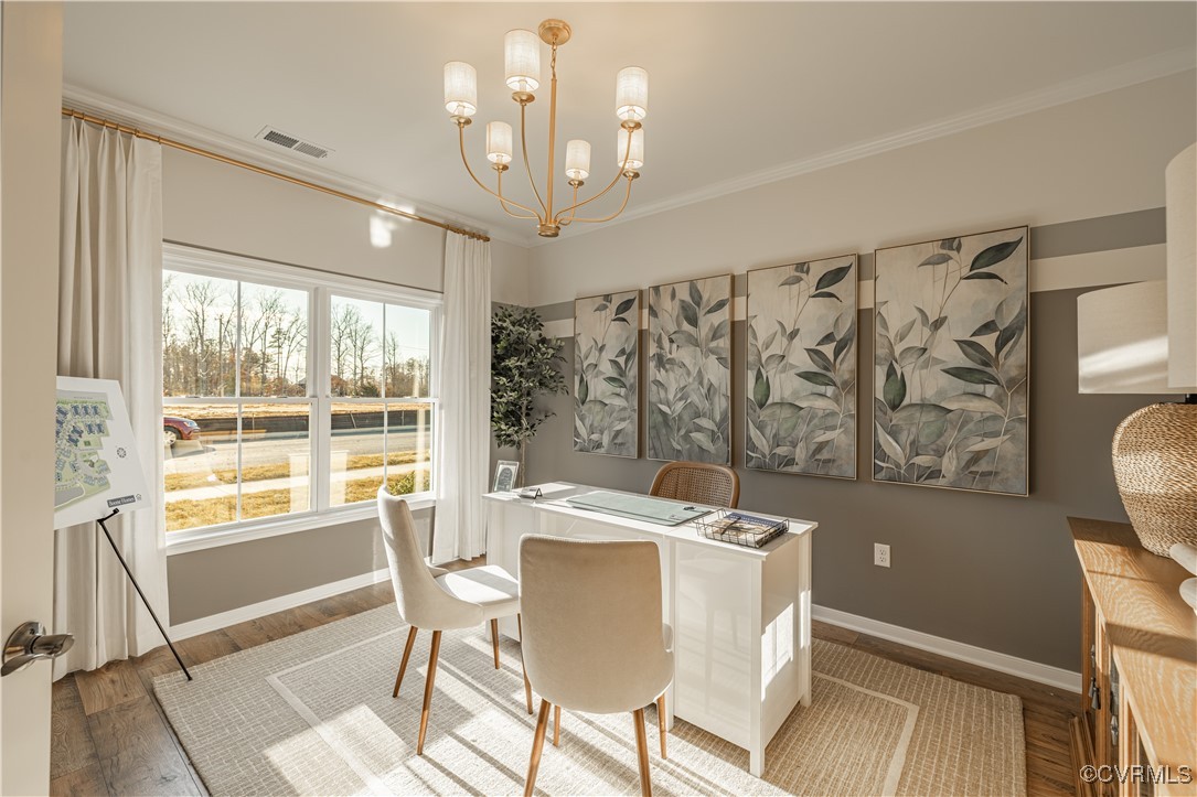 6645 Mayland Ridge Ln