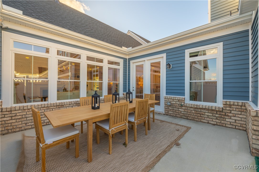 6645 Mayland Ridge Ln