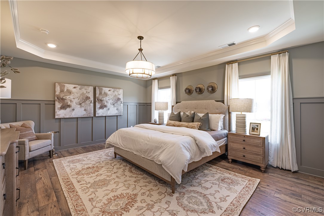 6645 Mayland Ridge Ln