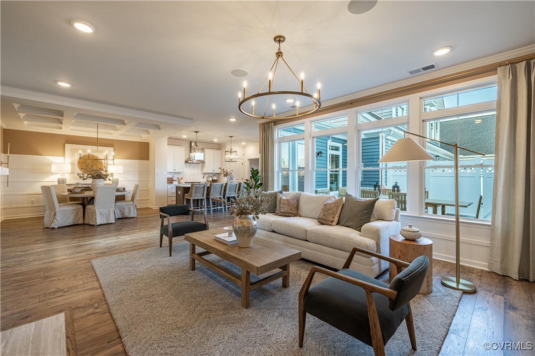 6645 Mayland Ridge Ln