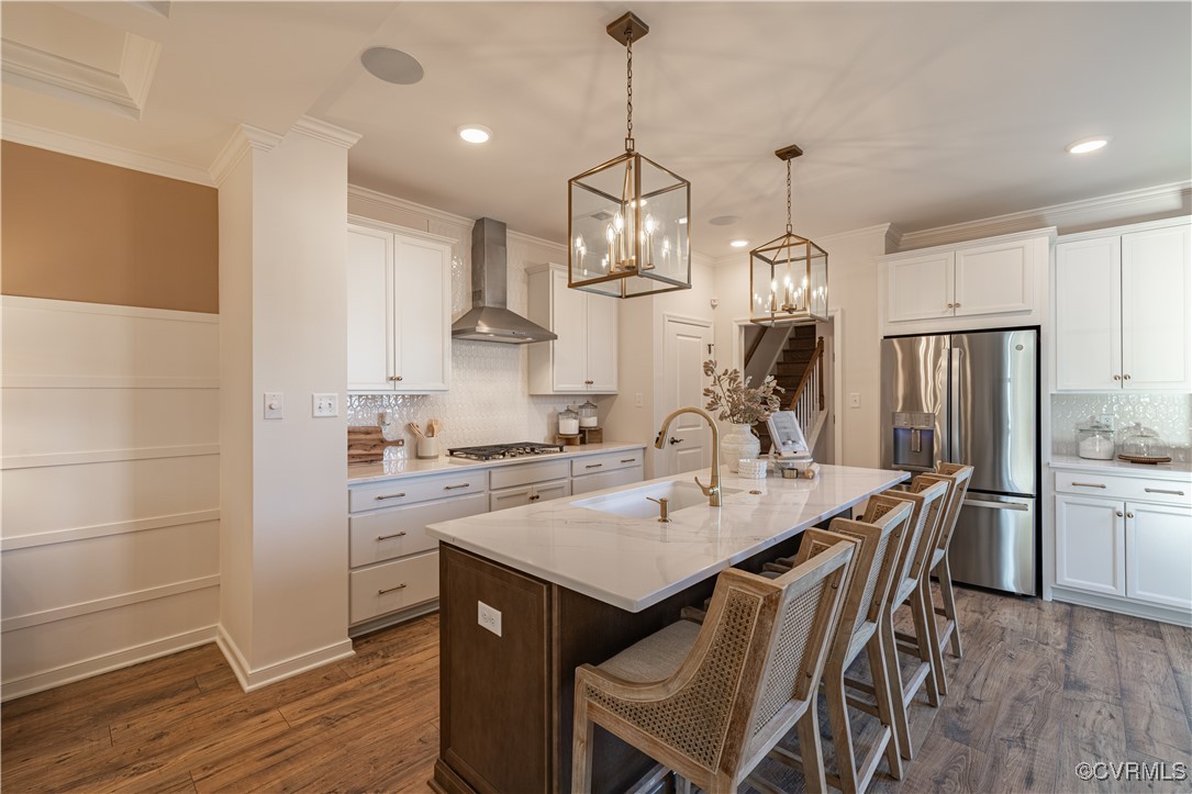 6645 Mayland Ridge Ln