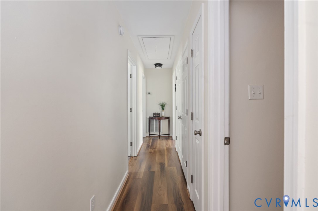 3808 Three Bridge Rd