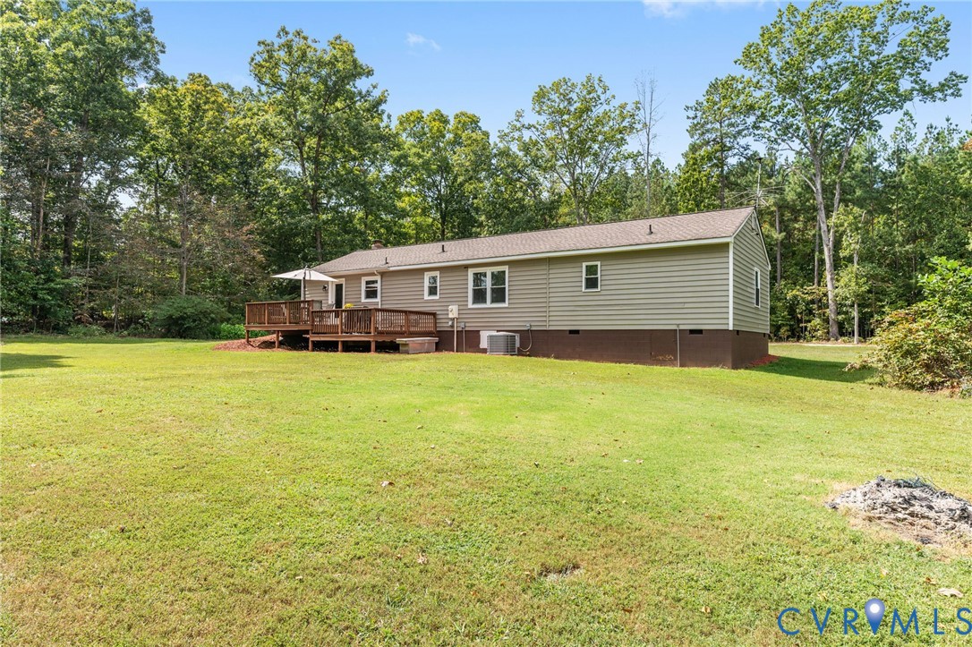 3808 Three Bridge Rd