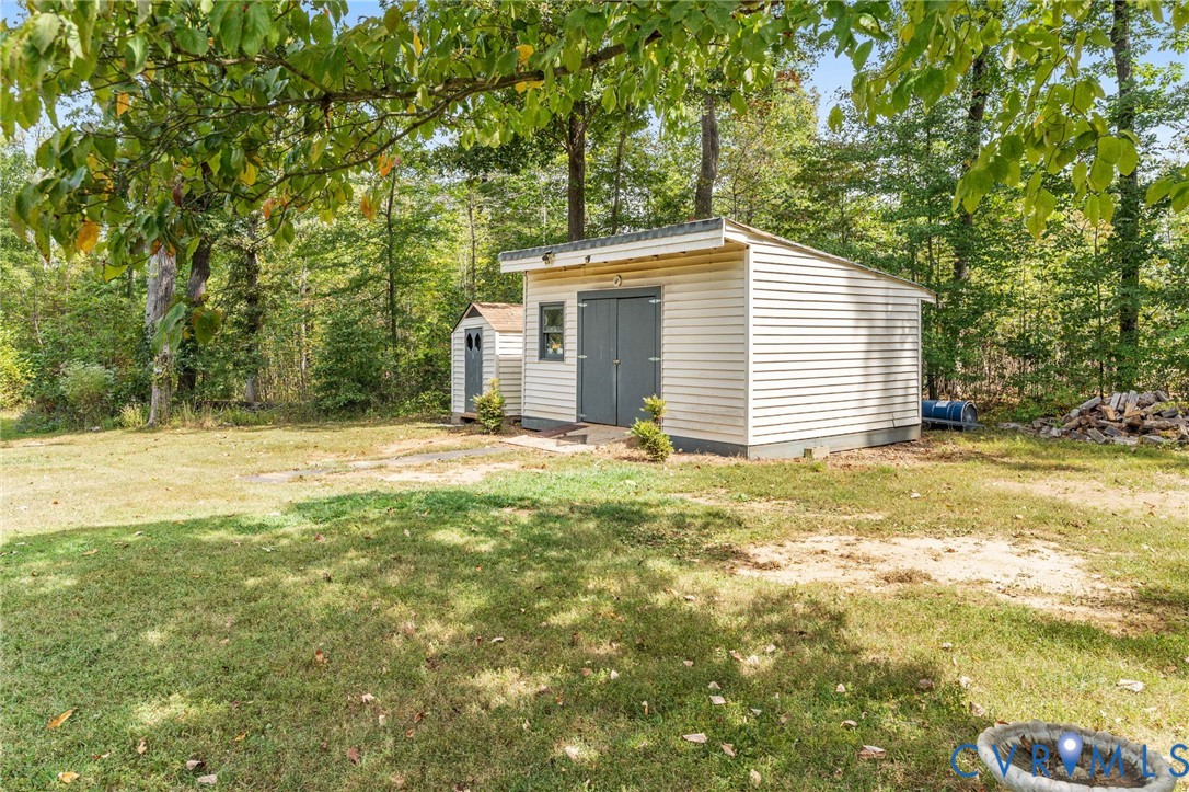 3808 Three Bridge Rd