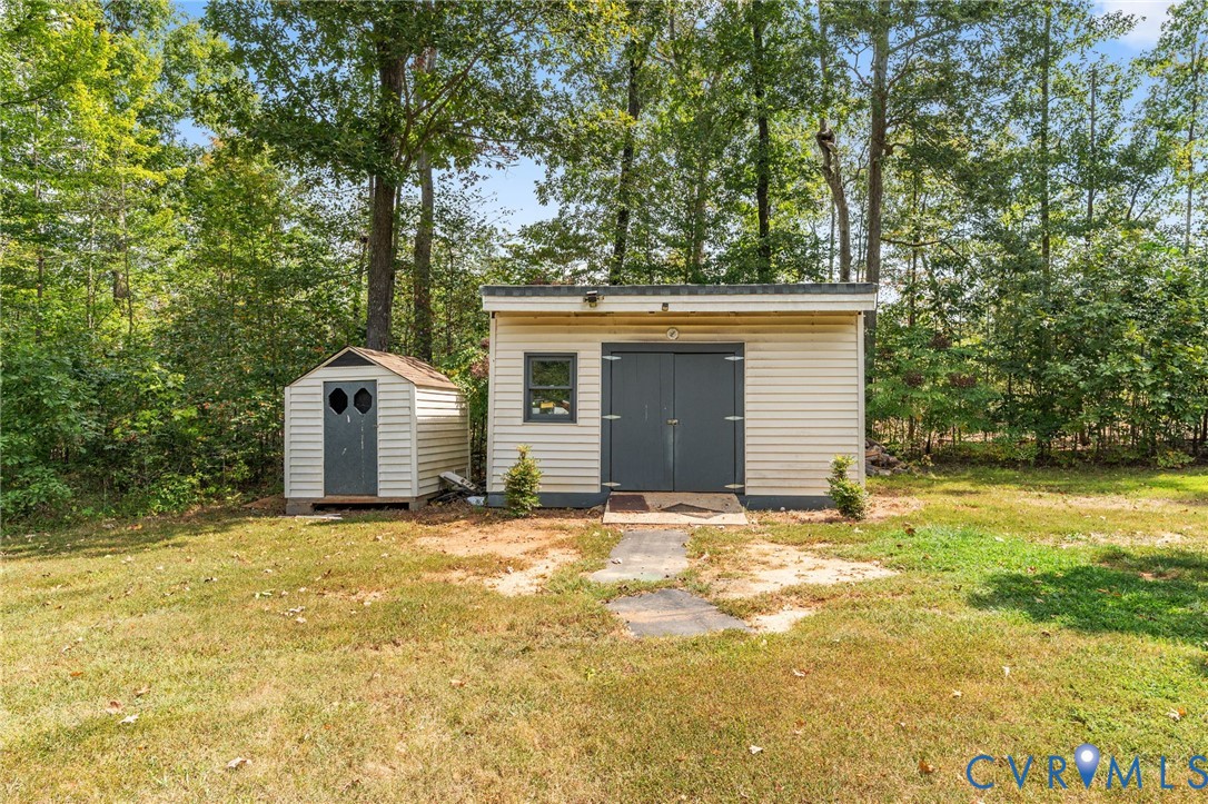 3808 Three Bridge Rd