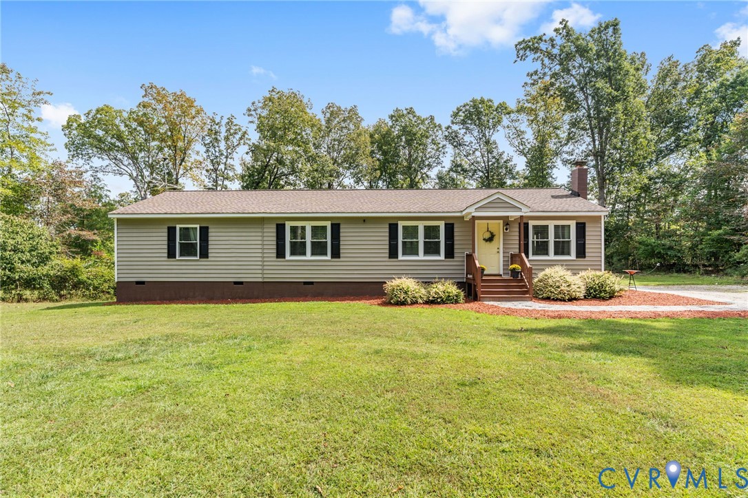 3808 Three Bridge Rd