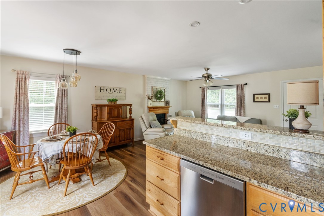 3808 Three Bridge Rd