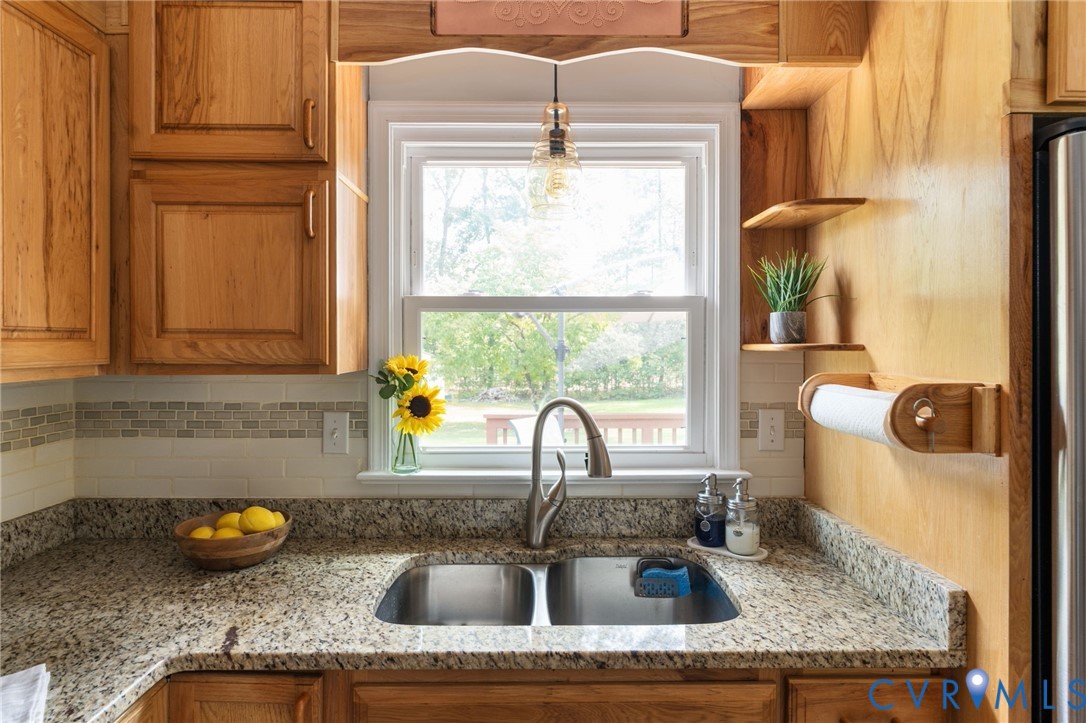 3808 Three Bridge Rd