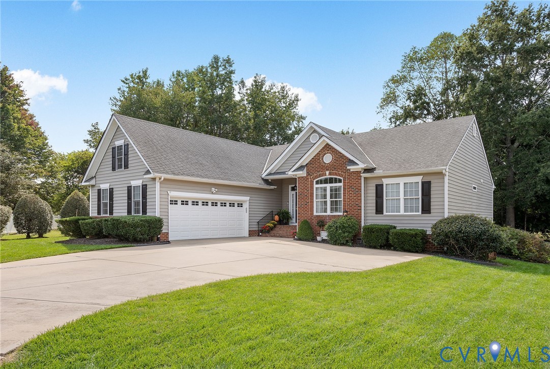 9166 Stonecreek Club Pl