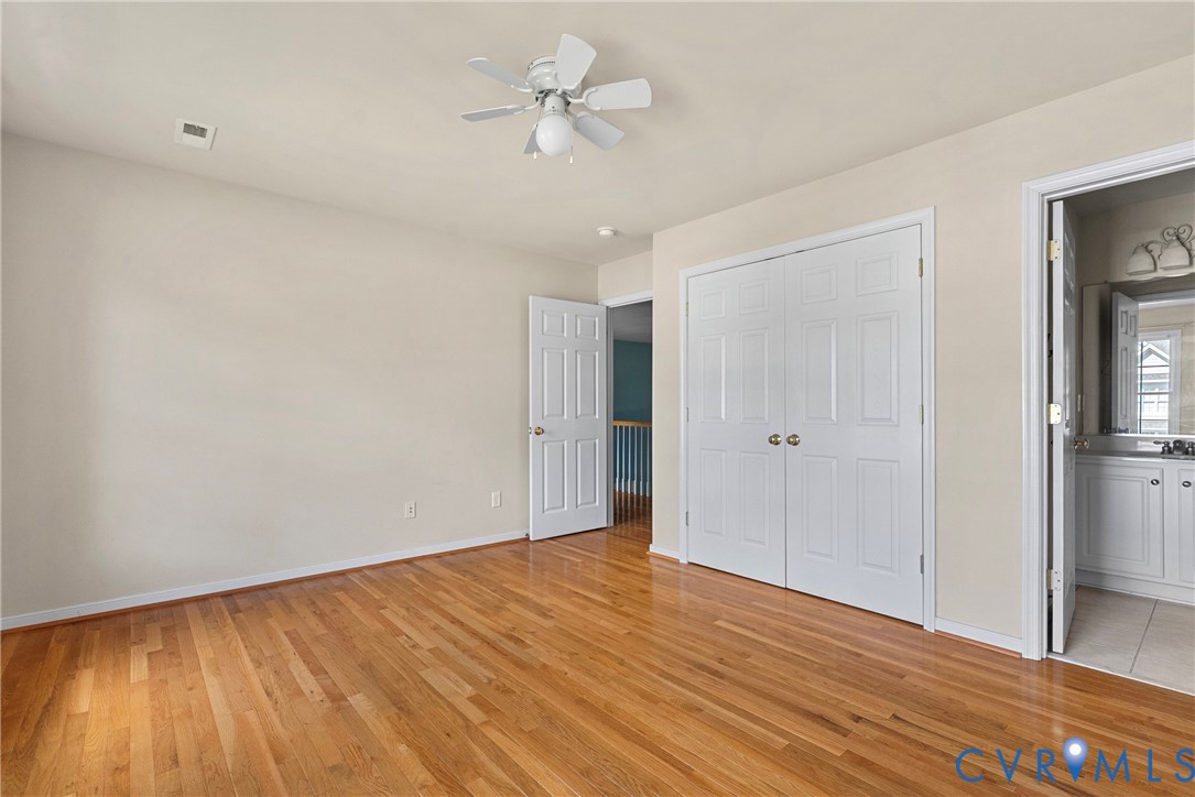 8401 Hampton Valley Dr