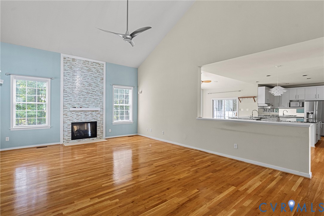 8401 Hampton Valley Dr