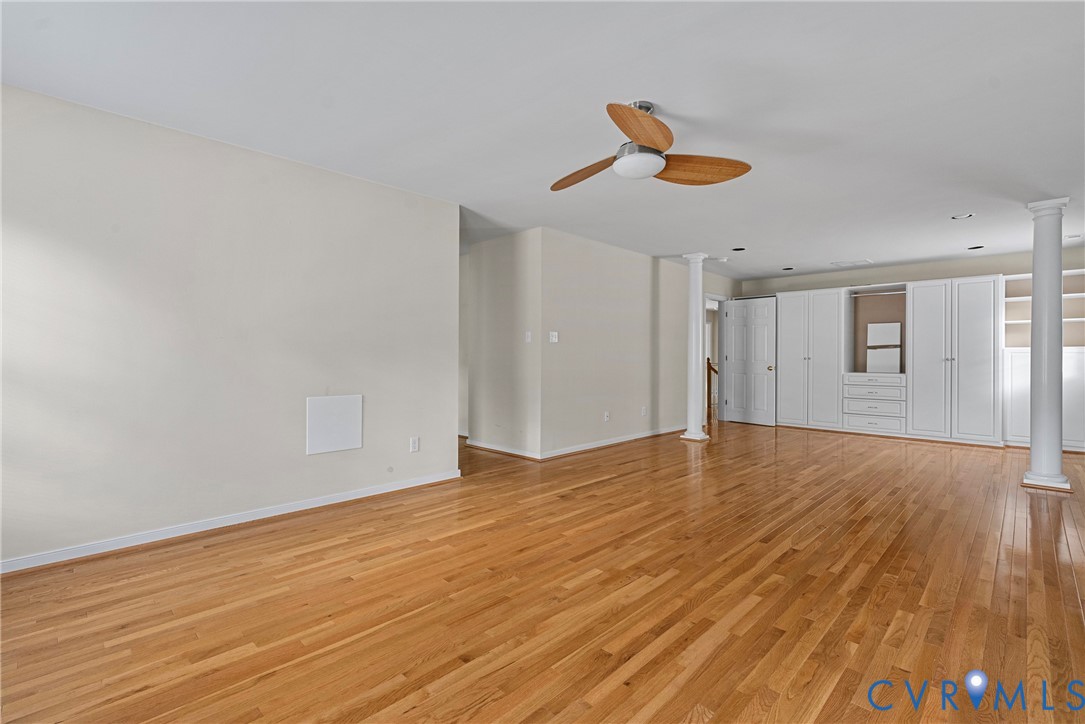 8401 Hampton Valley Dr