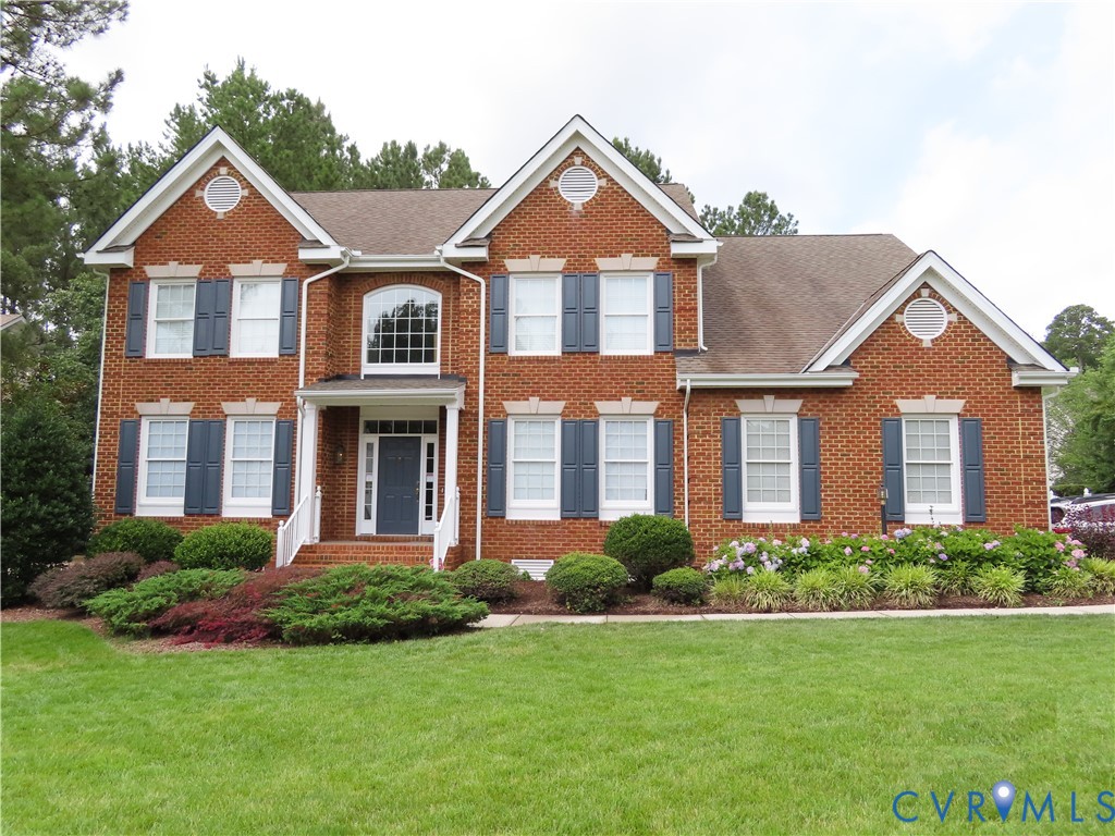 8401 Hampton Valley Dr