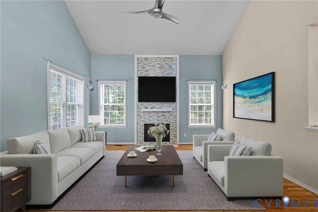 8401 Hampton Valley Dr