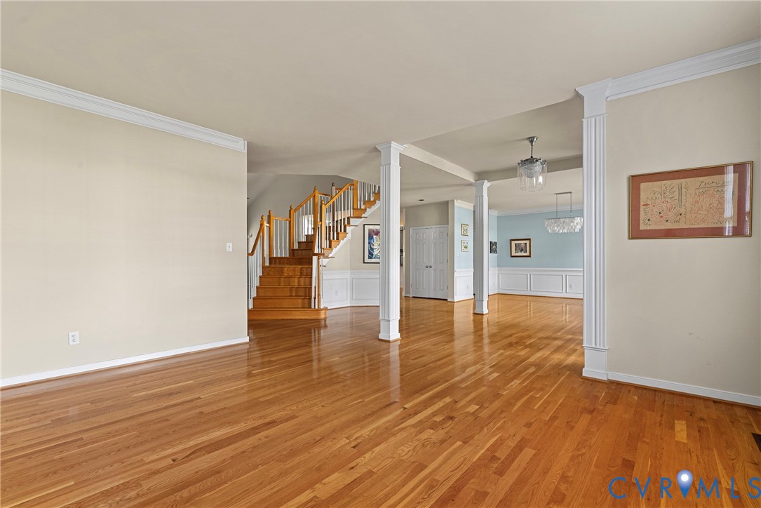 8401 Hampton Valley Dr