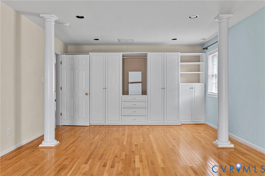 8401 Hampton Valley Dr