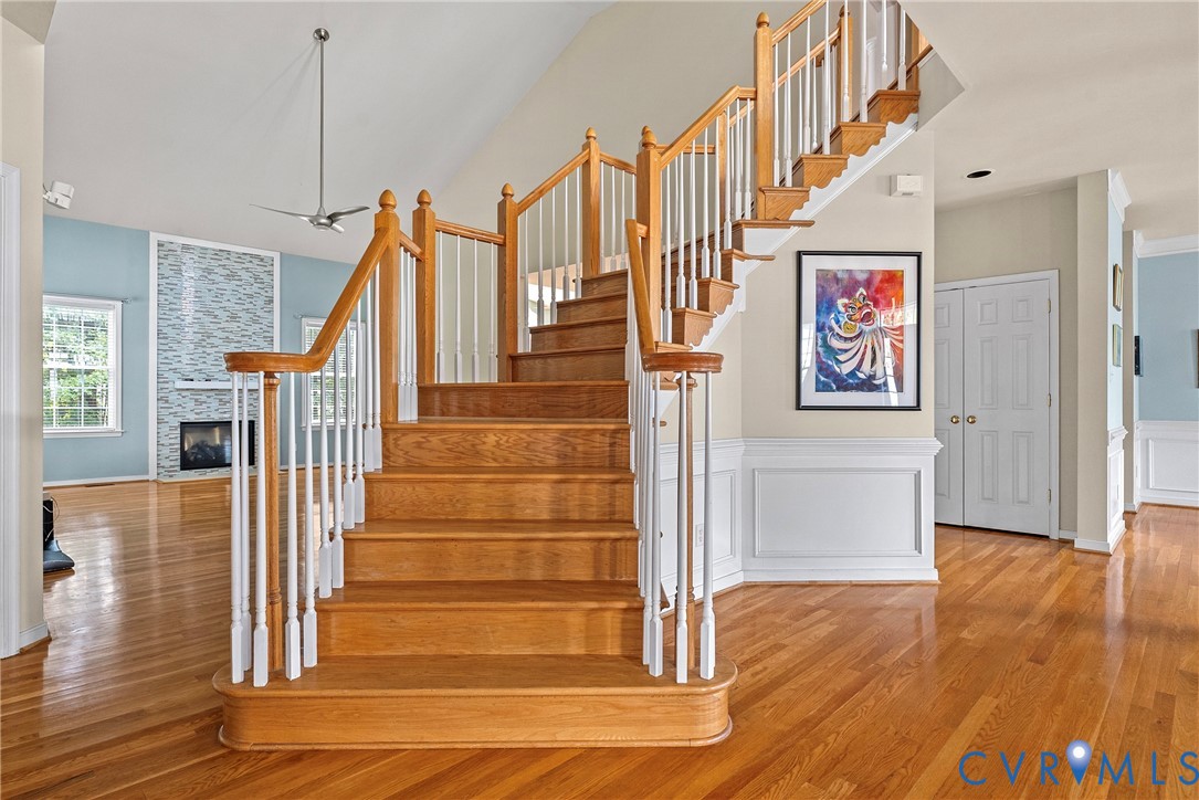 8401 Hampton Valley Dr