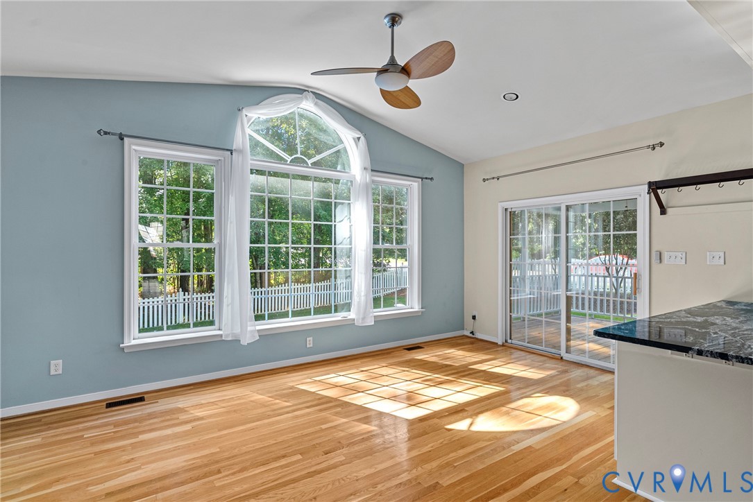 8401 Hampton Valley Dr