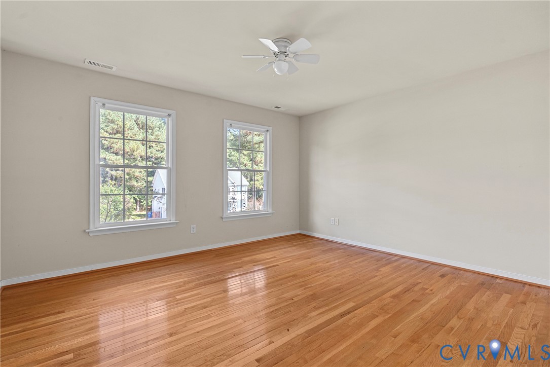 8401 Hampton Valley Dr