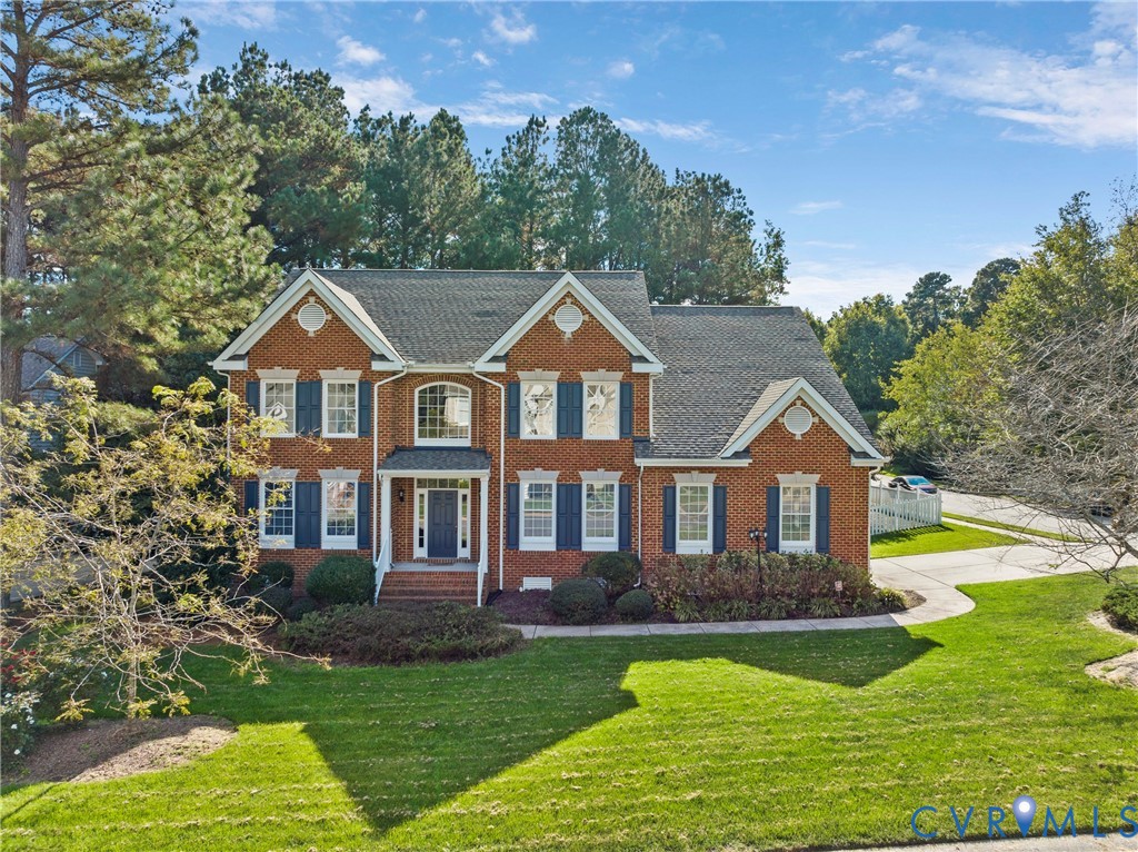 8401 Hampton Valley Dr