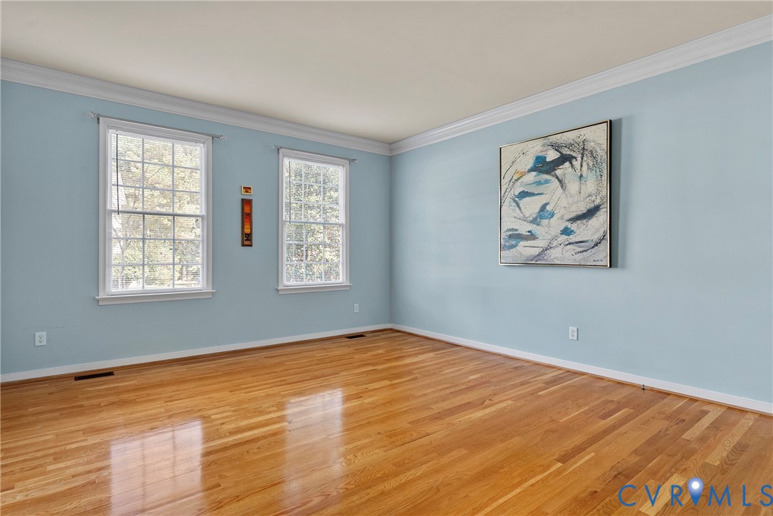 8401 Hampton Valley Dr