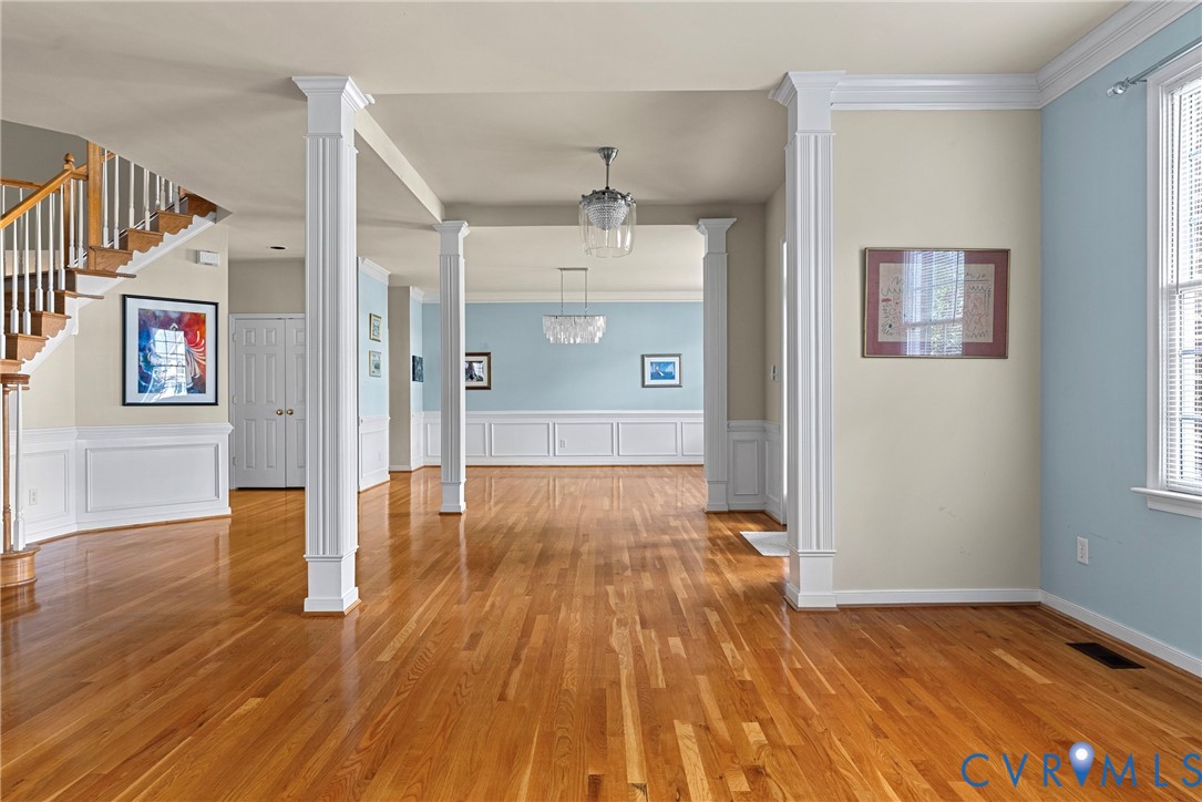 8401 Hampton Valley Dr